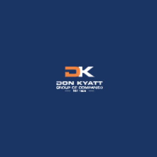 Exhibitor profile image for Don Kyatt