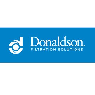 Exhibitor profile image for Donaldson Filtration Solutions