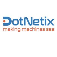 Company name - DotNetix (Pty) Ltd