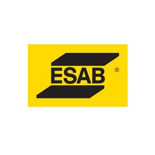 Exhibitor profile image for ESAB SA