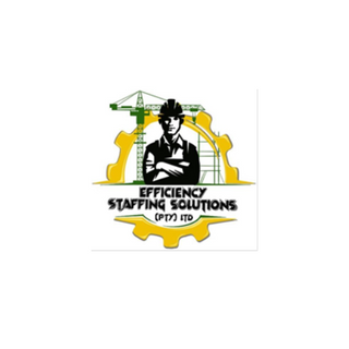 Exhibitor profile image for Efficiency Staffing Solutions (Pty) Ltd