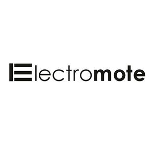 Exhibitor profile image for Electromote Pty (Ltd)