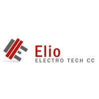 Company name - ELIO ELECTRO TECH CC