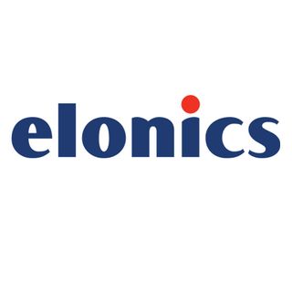 Exhibitor profile image for Elonics