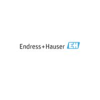 Company name - Endress+Hauser