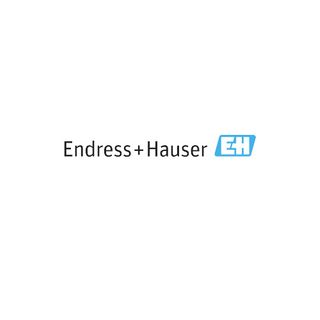 Exhibitor profile image for Endress+Hauser