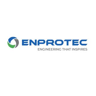 Exhibitor profile image for Enprotec