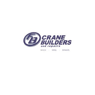 Exhibitor profile image for FB Cranes
