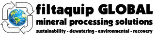 Exhibitor profile image for Filtaquip