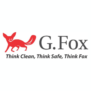 Exhibitor profile image for G.Fox