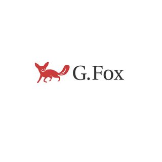 Exhibitor profile image for G.Fox
