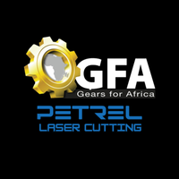 Company name - Gears for Africa