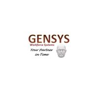 Company name - Gensys
