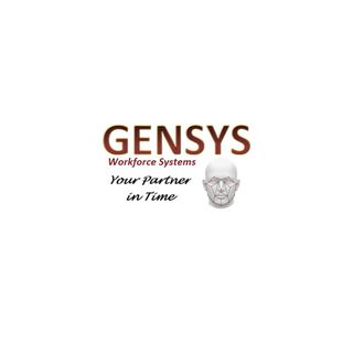 Exhibitor profile image for Gensys