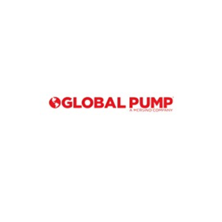 Exhibitor profile image for Global Pump