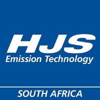 Company name - HJS Emission Technology SA