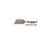 Company name - Haggie Steel Wire Ropes