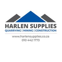 Company name - Harlen Supplies