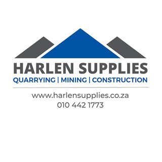 Exhibitor profile image for Harlen Supplies