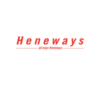 Company name - Heneways Freight Services