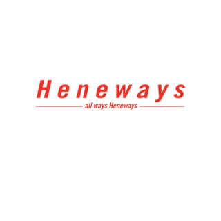 Exhibitor profile image for Heneways Freight Services
