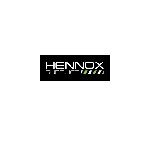 Company name - Hennox Supplies