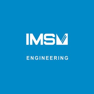 Exhibitor profile image for IMS Engineering