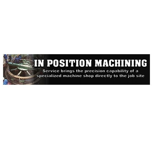 In Position Machining CC