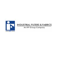 Company name - Industrial Filters & Fabrics (Pty) Ltd
