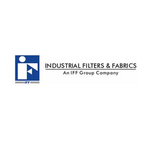 Exhibitor profile image for Industrial Filters & Fabrics (Pty) Ltd