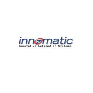Exhibitor profile image for Innomatic