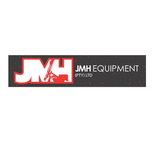 Exhibitor profile image for JMH Equipment