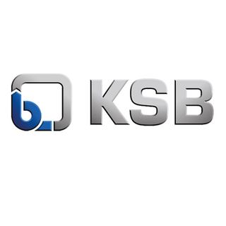 Exhibitor profile image for KSB Pumps And Valves Pty Ltd