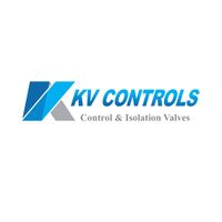 Company name - KV Controls