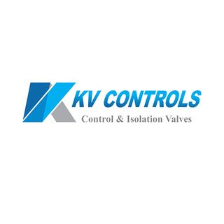 Exhibitor profile image for KV Controls