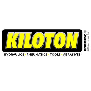 Exhibitor profile image for Kiloton Hydraulics Pneumatics Tools Abrasives
