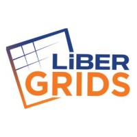 Exhibitor profile image for Liber Grids