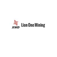 Company name - LION ONE MINING SERVICE (PTY) LTD