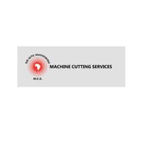 Company name - Machine Cutting Services