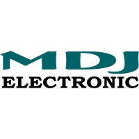Company name - MDJ Electronic Sp. zo.o