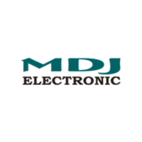 Company name - MDJ ELECTRONIC LTD