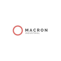 Company name - Macron Industrial