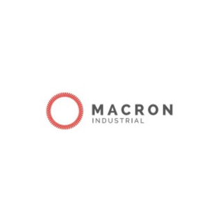 Exhibitor profile image for Macron Industrial