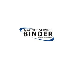 Exhibitor profile image for Magnet Service Binder S.A Cc