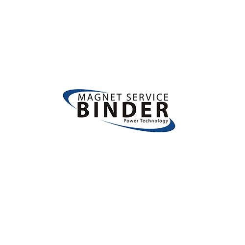 Magnet Service Binder S.A Cc