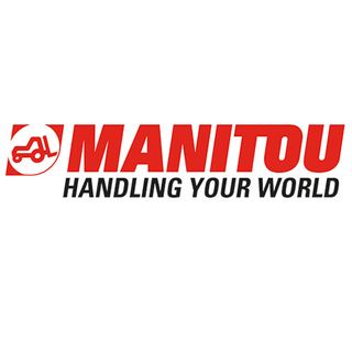 Exhibitor profile image for Manitou