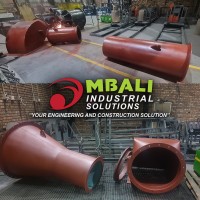 Company name - Mbali Industrial Solution (Pty)Ltd