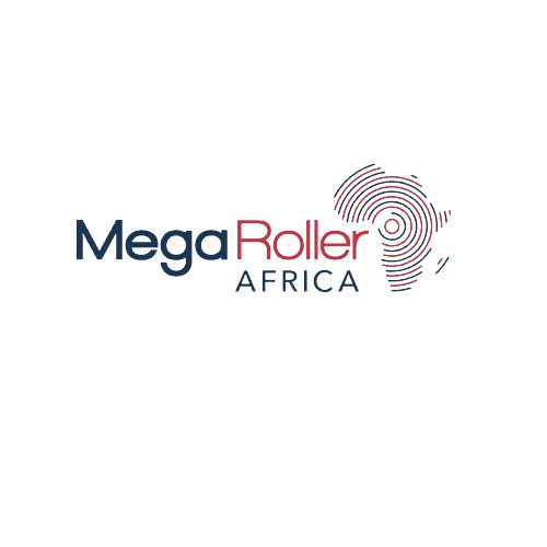 Megaroller Africa Steel