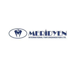 Exhibitor profile image for Meridyen