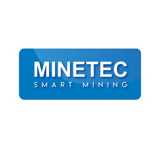 Exhibitor profile image for Minetec Smart Mining
